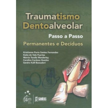 Traumatismo Dentoalveolar