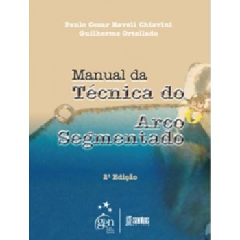 Manual da técnica do arco segmentado