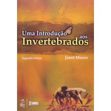 Uma Introdução Aos Invertebrados