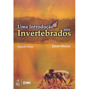 Uma Introdução Aos Invertebrados