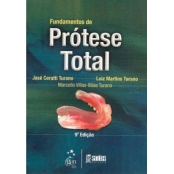 Fundamentos de Prótese Total