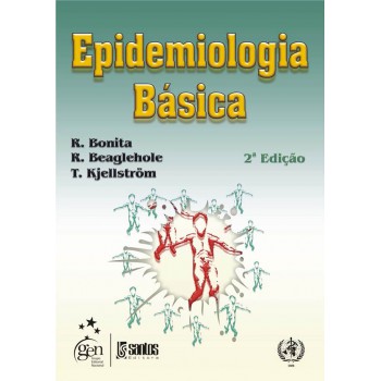 Epidemiologia Básica