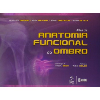 Atlas Da Anatomia Funcional Do Ombro