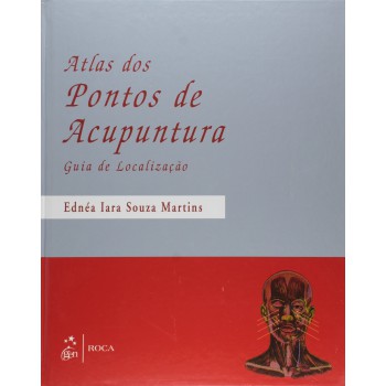 Atlas Dos Pontos De Acupuntura