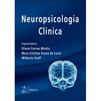 Neuropsicologia Clínica