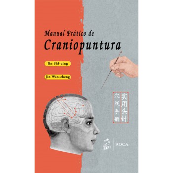 Manual Prático de Craniopuntura