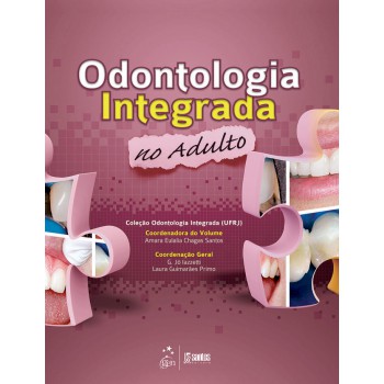 Odontologia Integrada No Adulto