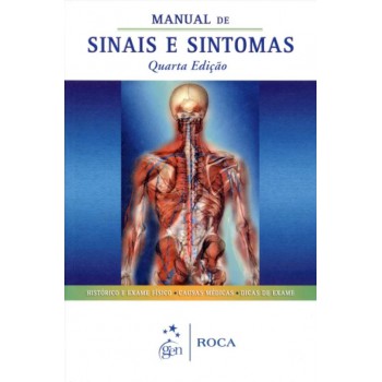 Manual de Sinais e Sintomas