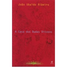 A casa dos budas ditosos (luxúria)