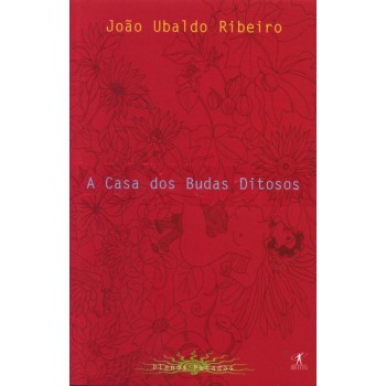 A casa dos budas ditosos (luxúria)