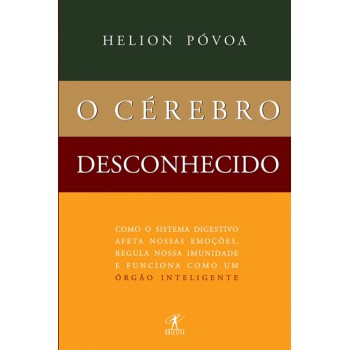 O Cérebro Desconhecido