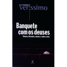 Banquete Com Os Deuses