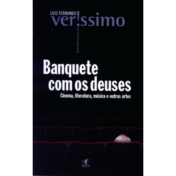 Banquete Com Os Deuses