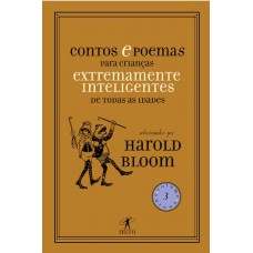 Contos E Poemas Para Crianças Extremamente Inteligentes De Todas As Idades - Vol. 3 - Outono