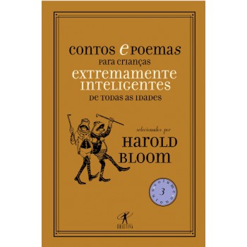 Contos E Poemas Para Crianças Extremamente Inteligentes De Todas As Idades - Vol. 3 - Outono