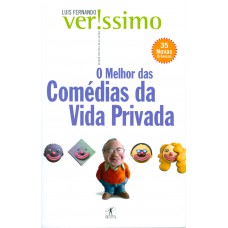 O Melhor Das Comédias Da Vida Privada