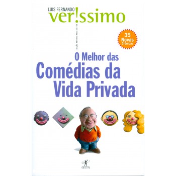 O Melhor Das Comédias Da Vida Privada