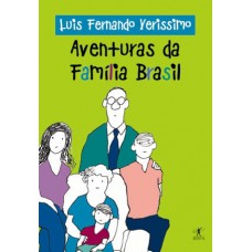 Aventuras Da Família Brasil