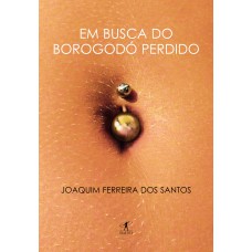 Em Busca Do Borogodó Perdido