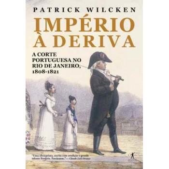 Império à Deriva