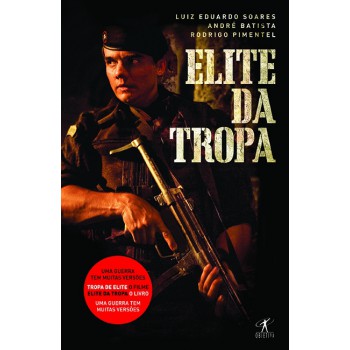 Elite da tropa