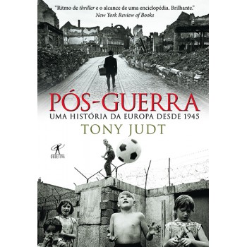 Pós-guerra