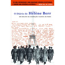 O diário de Hélène Berr