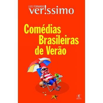 Comédias Brasileiras De Verão