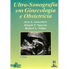 Ultrassonografia Em Ginecologia E Obstetrícia