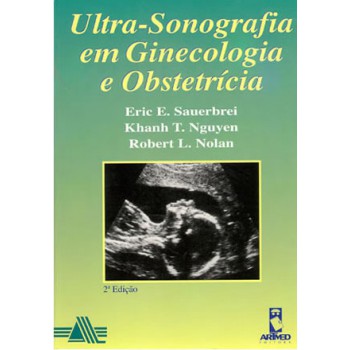 Ultrassonografia Em Ginecologia E Obstetrícia