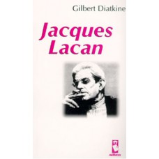 Jacques Lacan