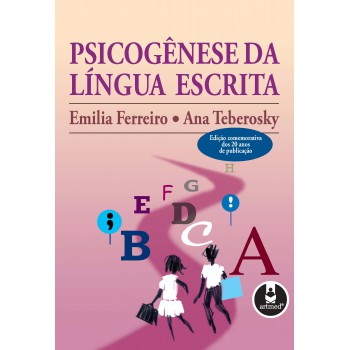 Psicogênese Da Língua Escrita