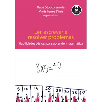 Ler, Escrever E Resolver Problemas