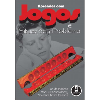 Aprender Com Jogos E Situações-problema