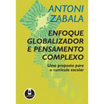 Enfoque Globalizador E Pensamento Comp.