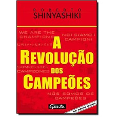Revolução Dos Campeões