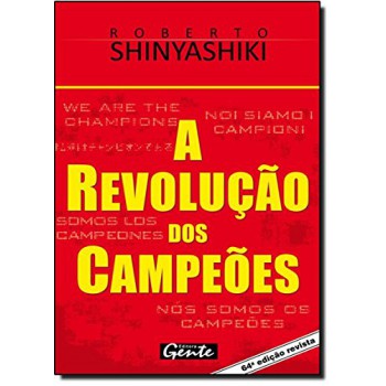 Revolução Dos Campeões