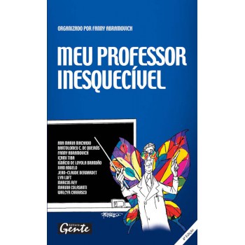 Meu Professor Inesquecível