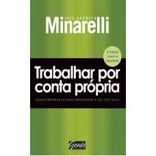 Trabalhar Por Conta Própria