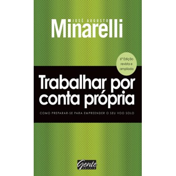 Trabalhar Por Conta Própria
