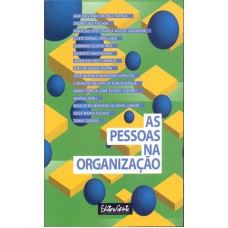 As pessoas na organização