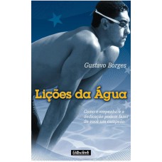 Lições Da água