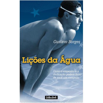 Lições Da água