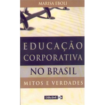 Educação Corporativa No Brasil