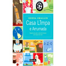 Casa Limpa E Arrumada