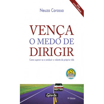Vença O Medo De Dirigir