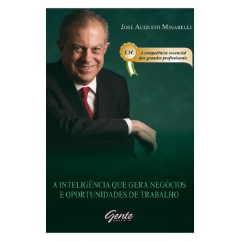 Inteligência Mercadológica