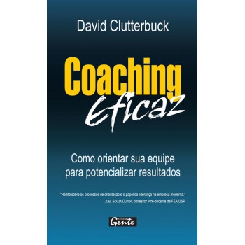 Coaching Eficaz