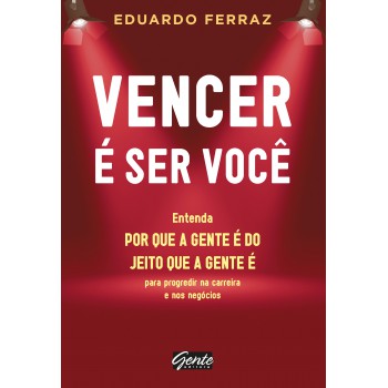 Vencer é ser você