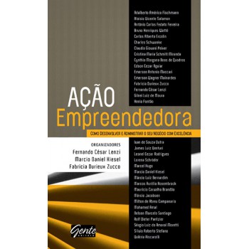 Ação Empreendedora